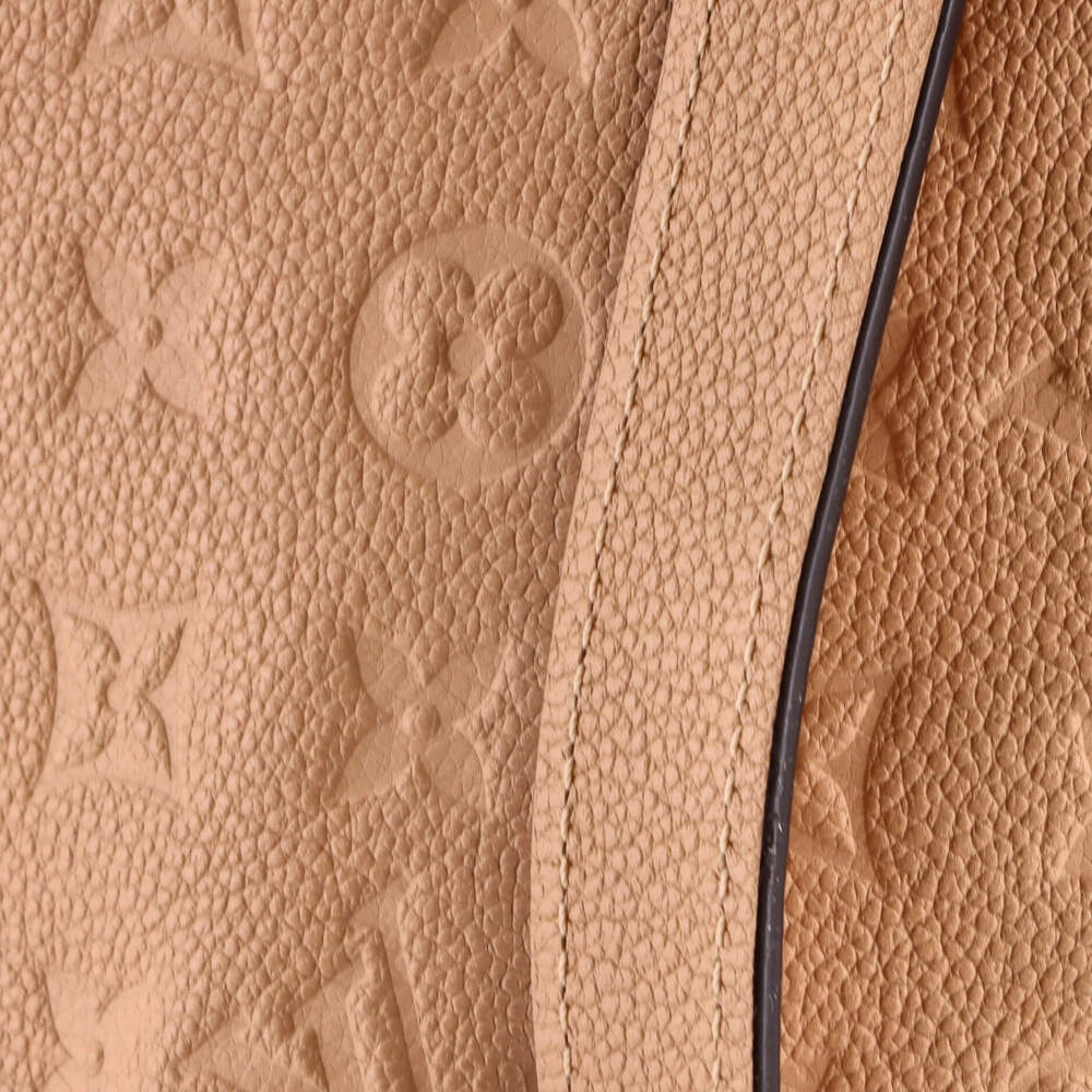 Louis Vuitton Bagatelle Hobo Empreinte #249052L21B - Picture 7 of 9